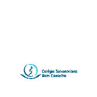 Csbc Sticker by Colégio Salvatoriano Bom Conselho