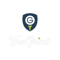 Golf Tiger Sticker by TheGrint