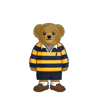 Polo Polobear Sticker by RalphLaurenKR