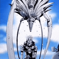 Jojos Bizarre Adventure Jjba GIF
