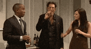 kate mckinnon lol GIF by Saturday Night Live