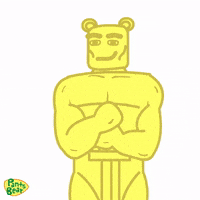 Well Done Success GIF