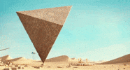 Upside Down Trailer GIF