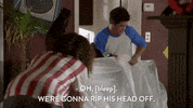comedy central adam demamp GIF by Workaholics