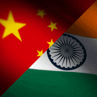 China Loop GIF by xponentialdesign