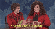 kate mckinnon snl GIF by Saturday Night Live