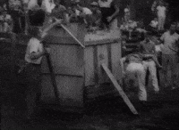 Vintage Fail GIF by US National Archives