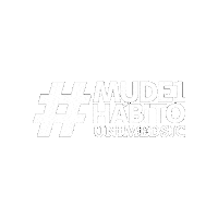 UnimedSJC mude1habito mude 1 hábito mude1hábito unimed sjc Sticker