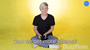 Get More Hannah Hart GIF by BuzzFeed