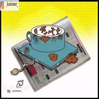 Work Job GIF