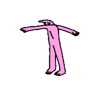 tomchertier sport animation fitness workout Sticker