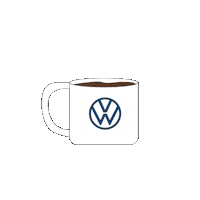 Despertar Good Morning Sticker by VWCity