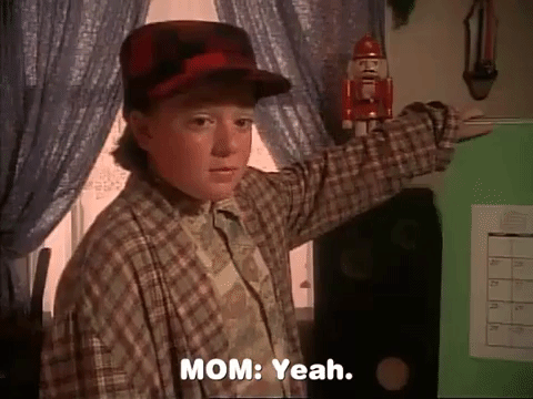 season 3 GIF