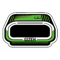 Procell Sticker by Gizeh Italia