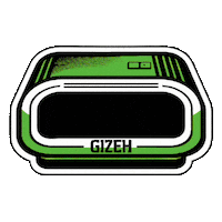 Procell Sticker by Gizeh Italia