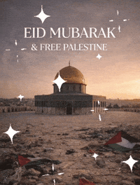 Eid Al Fitr Eid GIF
