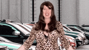 CarlaDelaney hi bye shake hola GIF
