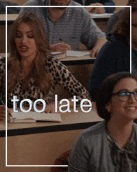 Modern Family GIF by ABC Network