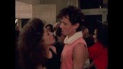 full moon in paris GIF