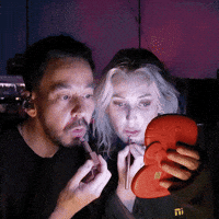 Make Up Festival GIF