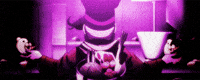 Despair Arc Teruteru GIF