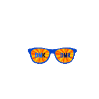 Dmk4Tn Sticker by DMK IT WING