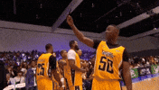 chris brown bet all star basketball game GIF by BET Awards