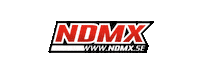 Sticker by NDMX Sweden