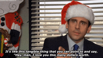 Merry Christmas GIF