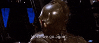 return of the jedi episode 6 GIF by Star Wars