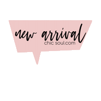 ShopChicSoul fashion new shop onlineshopping Sticker