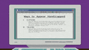 text computer GIF by South Park 