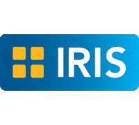 Iris Sticker by GreggsOfficial