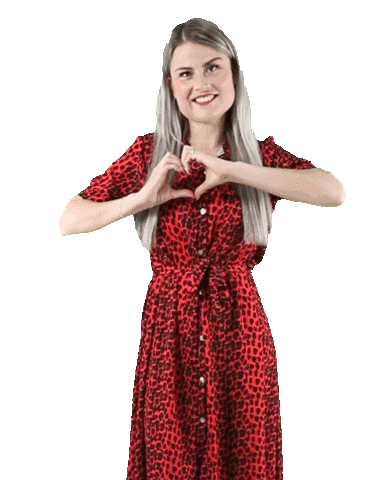 Getdrezzed giphyupload love heart gd Sticker