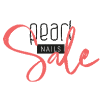 Buy Now Shopping Sticker by Pearl Nails