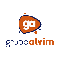Alvim Sticker by grupoalvim