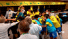 Selecao Brasileira Brazil GIF by Confederação Brasileira de Futebol