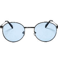 fashion sunglasses Sticker by Blinded
