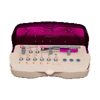 Odontologia Kit Sticker by Intraoss