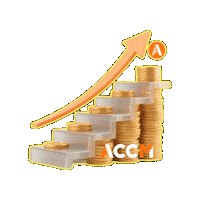 Money Win Sticker by ACCM