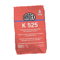 Concrete Sticker by ARDEX Americas