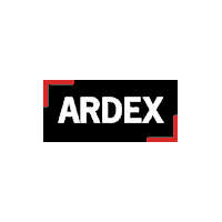 Sticker by ARDEX Americas