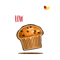 CanderelUK sugar calories sweetness created Sticker