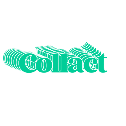 mktcollact collact Sticker
