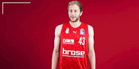 Chris What GIF by Bamberg Baskets