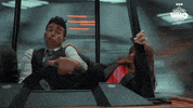 David Tennant GIF by Doctor Who