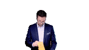 Joe Smith Sticker by Next Step Realty