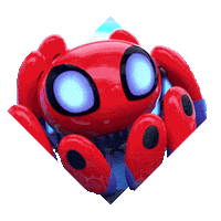 I Got This Yes Sticker by Disney Jr.