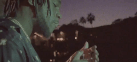 devil in california GIF by Burna Boy