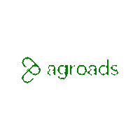 Sticker by Agroads